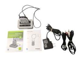 Phonak Compilot 1 Bluetooth Streamer And Remote Control With Neckloop - £24.27 GBP