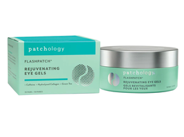 Patchology FlashPatch Rejuvenating Eye Gels, 30 Pair
