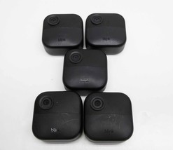 Blink Outdoor 4 (4th Gen) 5 Camera Wireless HD Home Security System image 3