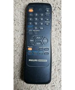 Philips Magnavox Emerson TV REMOTE CONTROL with VCR Plus  Model N9281UD - $12.89 CAD