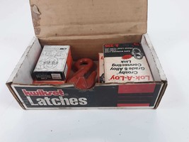Kwikset Latches Winch Hook Kit 2728  - £54.03 GBP