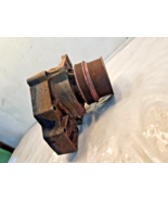 2011-2015 Cummins ISX15 Diesel Engine Water Pump 3687591 OEM - €220,12 EUR
