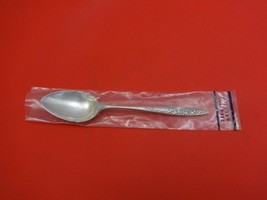 Spanish Lace by Wallace Sterling Silver Teaspoon 6 3/8&quot; New - $58.41