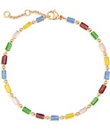 Gold Chain Bracelet for Women  - £21.99 GBP