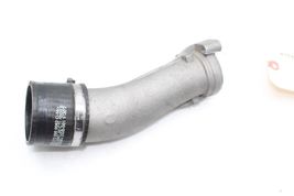 07-09 MERCEDES-BENZ W221 S600 TURBOCHARGER PIPE HOSE DUCT E4243 image 5