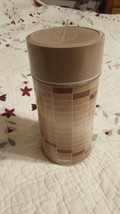 Vintage Thermos Pint Size, Cup &amp; Stopper - $14.69