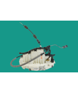 07-2013 mercedes w221 s550 front DRIVER door lock latch actuator motor c... - $2,128.68 MXN