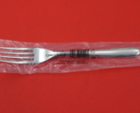 Mood by Christofle Stainless Steel Salad Fork 6 7/8&quot; New - $88.11