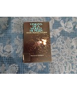 Visions Of A World Hungry Study Prayer &amp; Action PB Thomas Pettepiece 1979 - $1,389.88 MXN