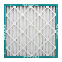 Flanders PrecisionAire 80055.042024 20 by 24 by 4 Pre Pleat 40 MERV 8 LP... - $69.99