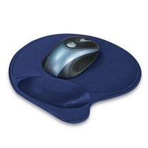 Wrist pillow  mouse wrist rest - blue - $846.11 MXN