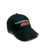 Chevy Camaro SS Black Cotton Hat - £23.44 GBP
