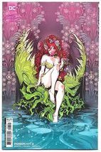 Poison Ivy #3 (2022) *DC Comics / Joelle Jones &amp; Jordie Bellaire Swimsui... - £4.79 GBP