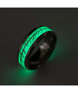 Glow-in-the-Dark Ring for Parties - $12.99