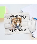 Boss Gift For Men, Boss Day Gift, Manager Mouse Pad, Promotion Gift, Per... - £10.92 GBP