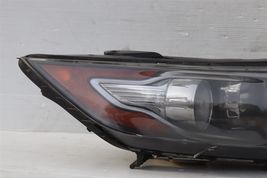 11-13 Kia Optima Hybrid Xenon Hid Headlight Lamp Passenger Right RH 921024U030 image 4