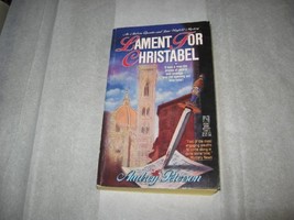 Lament for Christabel Audrey Peterson - $4.90
