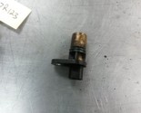 Crankshaft Position Sensor For 03-04 GMC Envoy  4.2 12567712 - $26.84 CAD