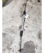 Steering Gear/Rack Power Rack And Pinion Electric Assist Fits 02-10 VUE ... - €127,11 EUR