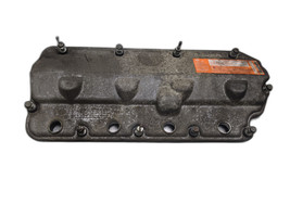 Left Valve Cover From 2008 Ford F-250 Super Duty  6.4 1848318C2 Diesel - £35.20 GBP