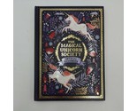 The Magical Unicorn Society Official Handbook by Selwyn E. Phipps Hardco... - $9.89