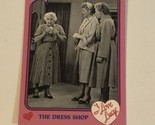 I Love Lucy Trading Card #39 Lucile Ball Vivian Vance - $1.97