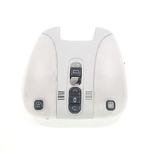2002 Mercedes S55 OEM Front Roof Dome Light 1 Broken Tab  - $92.81