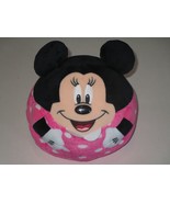TY Beanie Ballz Disney Minnie Mouse Stuffed Animal Plush - €8,73 EUR