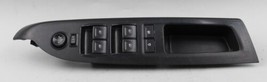 2014 Chevrolet Silverado Left Driver Side Master Window Switch Oem - £91.91 GBP