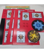 (42) Warhammer Realm Of Chaos Spell Cards Rewards Game Counters + - $59.39