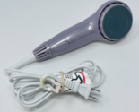 WORKING Conair Hair Removal System Tool Rotating Exfoliating Buffer - $23.99