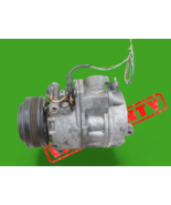 09-13 bmw e70 x5 35d m57 diesel air ac conditioning compressor 645291851... - $2,634.94 MXN