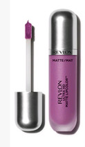 New Revlon Ultra HD Matte Lipcolor #670 Crush Beguin (0.2oz/5.9mL) - $3.96