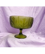 Footed pedestal bowl - $18.00