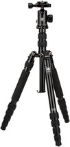 Sirui 59&#39;&#39; Tripod For Camera, 2-In-1 Aluminum Camera Tripod Monopod,, 10). - £153.32 GBP