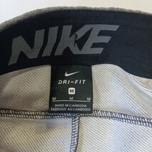 MEN'S NIKE DRI-FIT TAPERED TRAINING PANTS CZ4315-071 SIZE MEN'S SIZE MEDIUM image 3