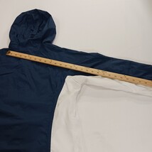 Columbia RL2111 Women's Blue Omni-Tech Acardia ll Rain Jacket Hoodie Size Medium image 8