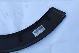 2007-2012 MINI COOPER S REAR RIGHT PASSENGER WHEELHOUSE ARCH FENDER FLARE K347 image 4