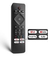 Replacement for Philips Smart TV Remote Control Universal Smart Remote f... - $32.76