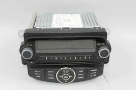 Audio Equipment Radio AM-FM-CD-MP3-USB-WiFi CHEVROLET SONIC OEM #1855Opt UH7 - £123.56 GBP