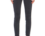 J BRAND Womens Trousers Ginger Slim Casual Chrome Grey Size 31W 1267K120 - $77.59
