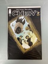 Chew #31 - Image Comics - Combine Shipping - $2.96