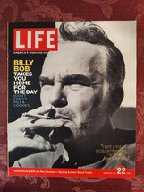 Rare LIFE Magazine July 22 2005 Billy Bob Thornton - £15.82 GBP