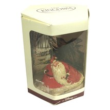 Walt Disney Tiny Kingdom Nightmare Before Christmas - Santa Claus (1993)... - £10.93 GBP