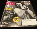 Spin Magazine October 2007 Johnny Rotten, 1977 The Year Punk Exploded - $10.00