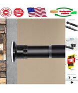 Multi-Functional Adjustable Tension Rod 83-122&quot; - Secure Your Style Effo... - $111.89 CAD