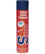 S100 Total Cycle Cleaner Aerosol 21oz 12600A - £47.50 GBP