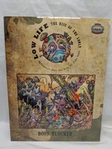 Mutha Oith Low Life The Rise Of The Lowly Boss Blocker Sealed - $12.03