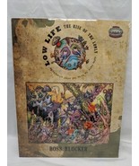 Mutha Oith Low Life The Rise Of The Lowly Boss Blocker Sealed - $16.34 CAD