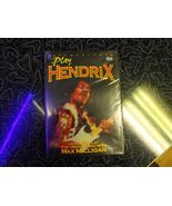 Giocare Hendrix DVD Jimi - $16.28